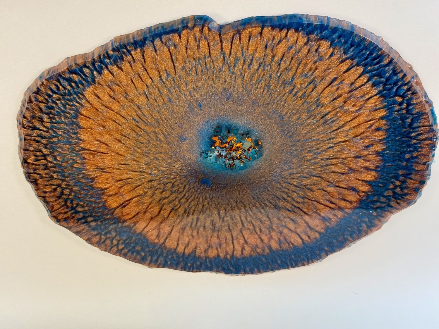 Sunstone Platter view 2