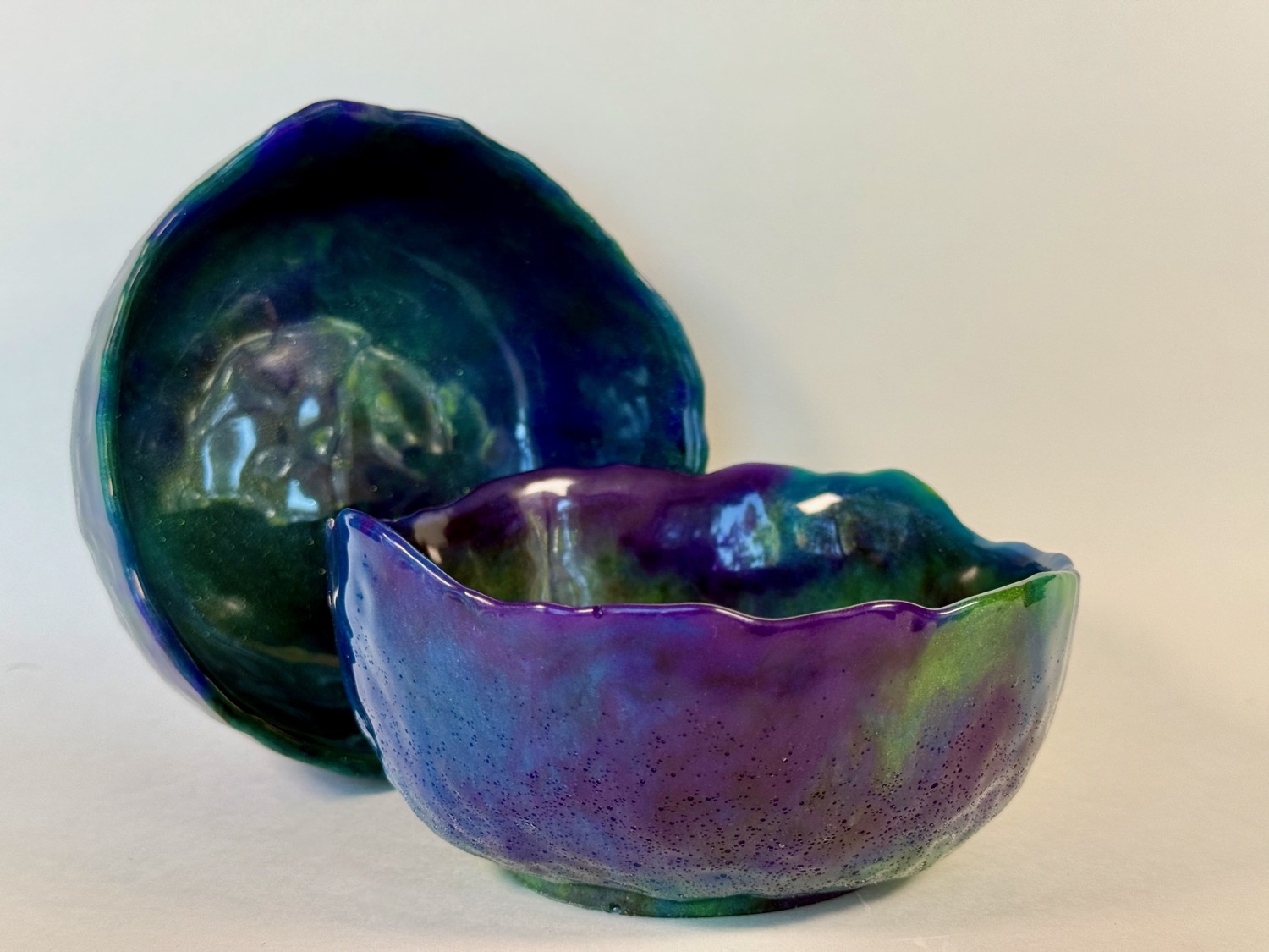 Northern Lights Bowl Set view 2