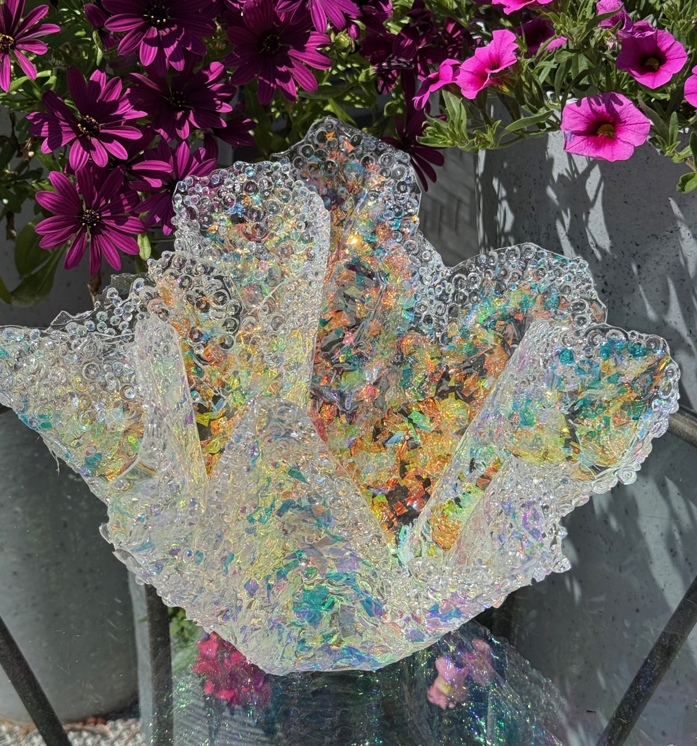 Aurora Bowl outdoor view 2
