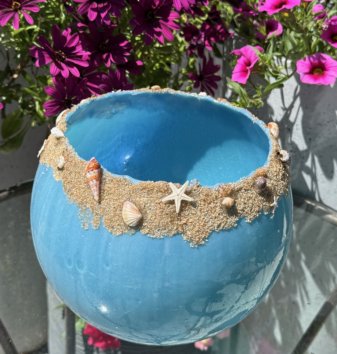 Sandy Shore Bowl outdoor photo
