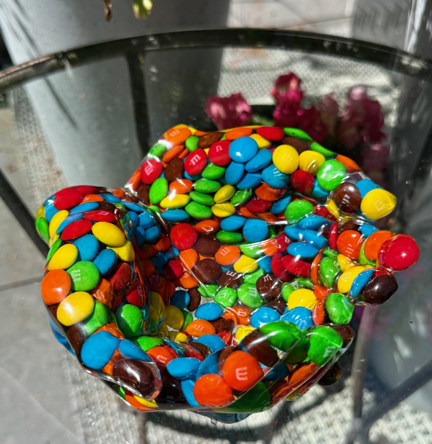 M&M Hands outdoor photo