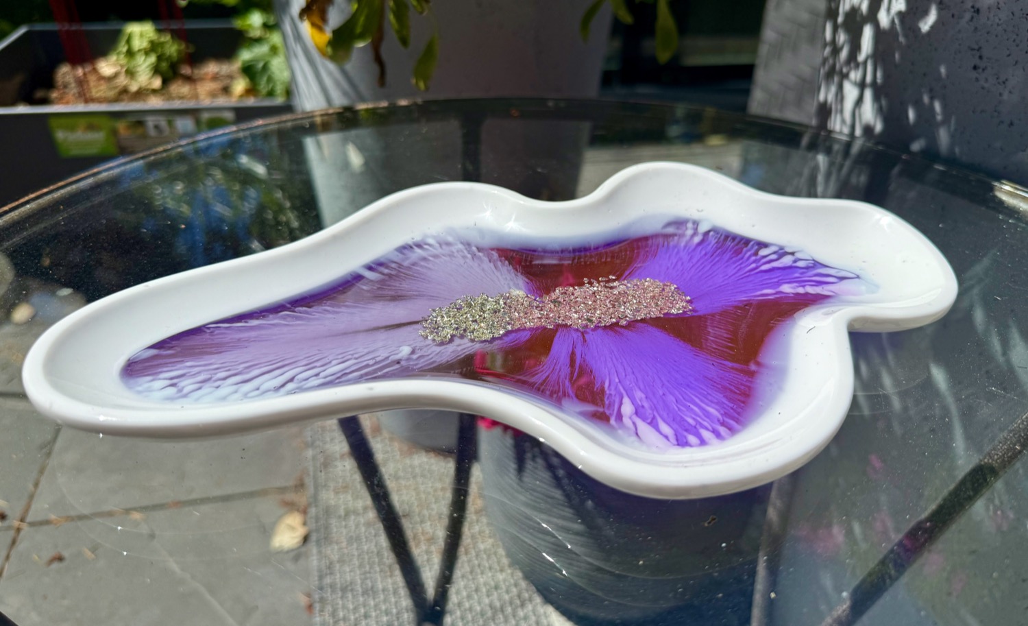 Lavender Dream Tray view 2